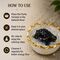 Premium Pyrite Tortoise With Selenite Energy Bowl (SJPT20)