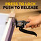 2 Pcs woodworking Clamp For Door Fixing (HT199)
