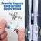 10 Pairs Magnetic Curtain Clips For Privacy and Light (HT200)