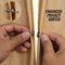10 Pairs Magnetic Curtain Clips For Privacy and Light (HT200)