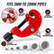 Pipe Cutting Hand Tool (HT202)