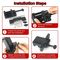 Cabinet Door Alignment Tool (HT168)