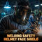 Face Protection Shield For Welding (HT178)