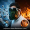 Face Protection Shield For Welding (HT178)