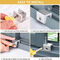 4 Pcs Adjustable Sliding Window Lock with Key For Safety (HT201)