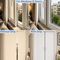 10 Meter Self Adhesive Strip For Soundproofing Windows & Door (HT195)
