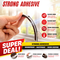 10 Meter Self Adhesive Strip For Soundproofing Windows & Door (HT195)