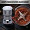 Double Layer Portable Electric Grinder (EG14)