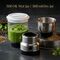 Double Layer Portable Electric Grinder (EG14)