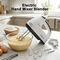 Electric Hand Mixer Blender (EA3)