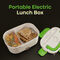 Portable Electric Lunch Box (EA4)