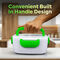 Portable Electric Lunch Box (EA4)