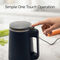 Portable Electric Spice Grinder (EG13)