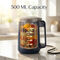 Portable Electric Spice Grinder (EG13)