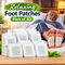 Relaxing Foot Patches Pack of 40 (40FP)