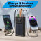 10000 mAh Solar Powerbank (PB45)