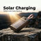 10000 mAh Solar Powerbank (PB45)