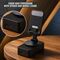 10000 mAh Powerbank With Speaker And Mobile Stand (PB46)