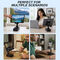10000 mAh Powerbank With Speaker And Mobile Stand (PB46)