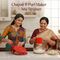 Chapati & Puri Maker + Atta Stainer (CP20)