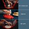 Chapati & Puri Maker + Atta Stainer (CP20)