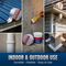 Combo Of Waterproof Leak Sealant Glue & Tape (CLG4)