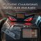 Car Solar Powered Decorative Devil Eyes Light (CAC4)