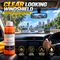 Car Windshield Cleaner and Oil Film Remover (CLG7)