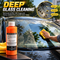 Car Windshield Cleaner and Oil Film Remover (CLG7)
