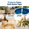 Overhead Water Tank Filter Buy 1 Get 1 Free (CLG6)