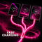 3-In-1 Fast Charging Glowing Cable (CDC37)