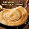 Non Stick Jumbo Tawa With Handle (CKW1)