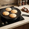 Non Stick Jumbo Tawa With Handle (CKW1)