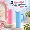 1.8L Jumbo Sipper Tumbler (JST1)