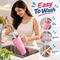 1.8L Jumbo Sipper Tumbler (JST1)