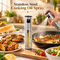 Stainless Steel Cooking Oil Spray (1OD5)