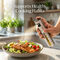 Stainless Steel Cooking Oil Spray (1OD5)