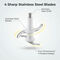 Powerfull Electric Food Chopper (EC13)