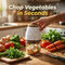 Powerfull Electric Food Chopper (EC13)