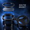 Magnetic Camera Lens Filter For Smartphones (MCL)