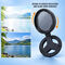 Magnetic Camera Lens Filter For Smartphones (MCL)