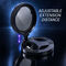 Magnetic Camera Lens Filter For Smartphones (MCL)