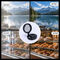 Magnetic Camera Lens Filter For Smartphones (MCL)