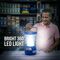 Solar Rechargeable LED Lantern (LL84)