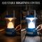 Solar Rechargeable LED Lantern (LL84)