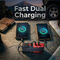 Power Bank with LED Flashlight (PB47)