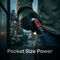 Power Bank with LED Flashlight (PB47)