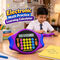 Electronic Math Practice Learning Calculator (BCC2)