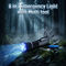8-In-1 Emergency Light With Multi Tool (LL82)