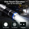 8-In-1 Emergency Light With Multi Tool (LL82)